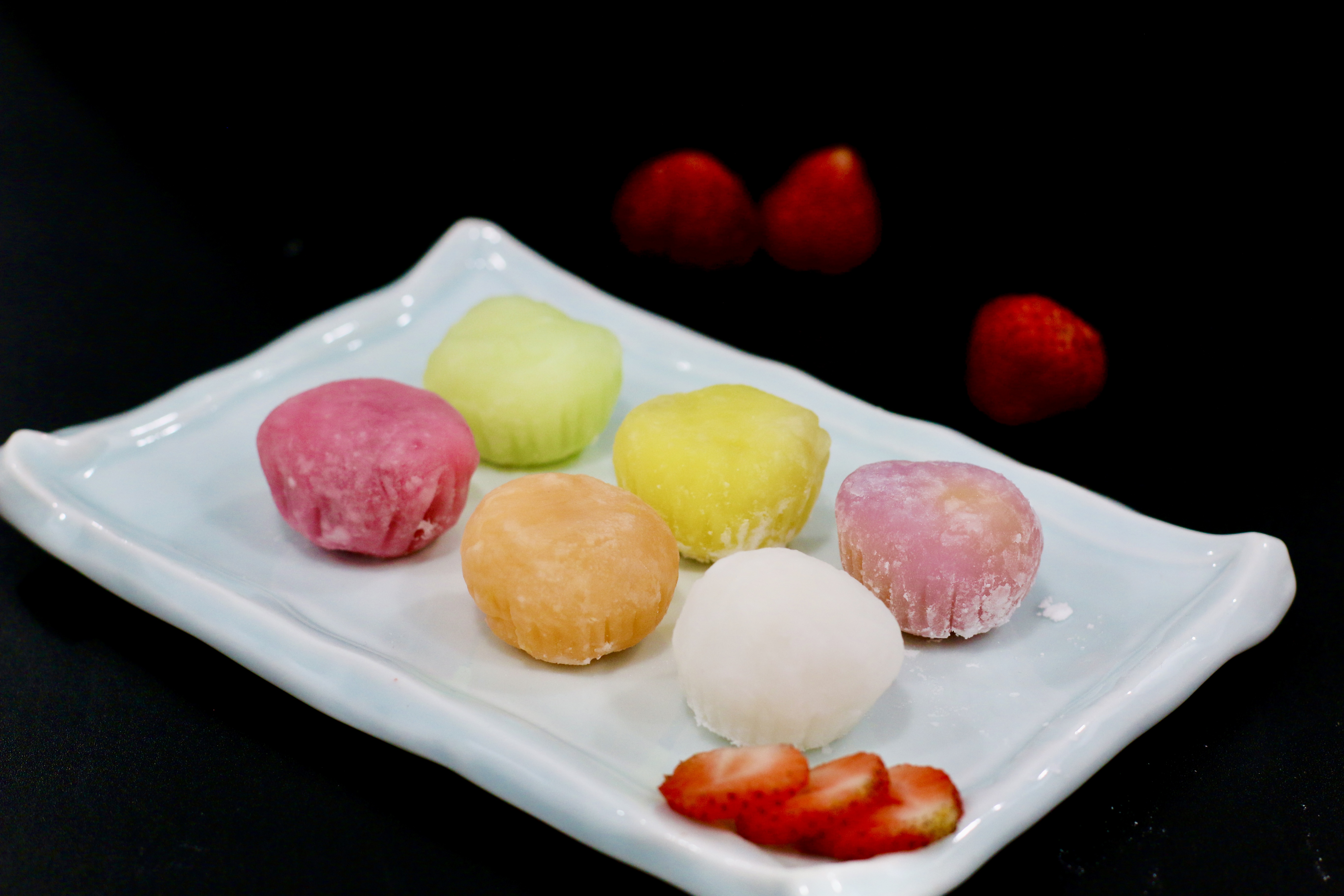 Mochi