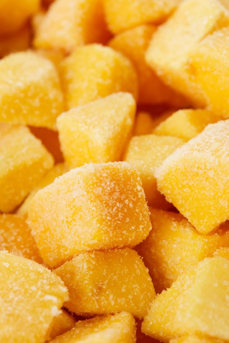 FROZEN MANGO